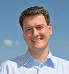 Dr. med. Roman Netzer