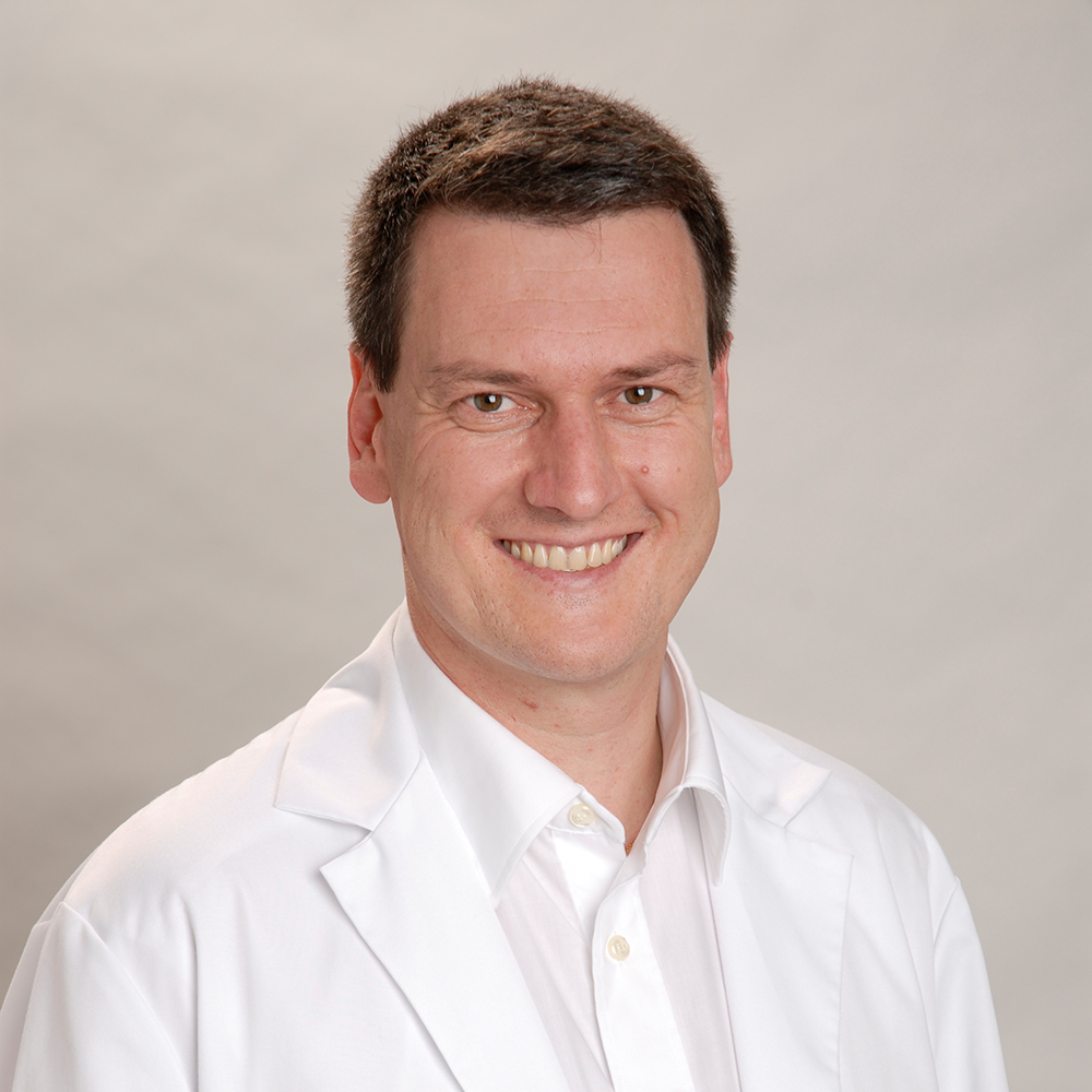 Dr. med. Roman Netzer